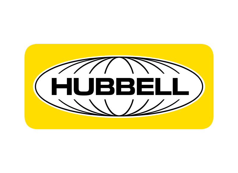 Hubbell logo