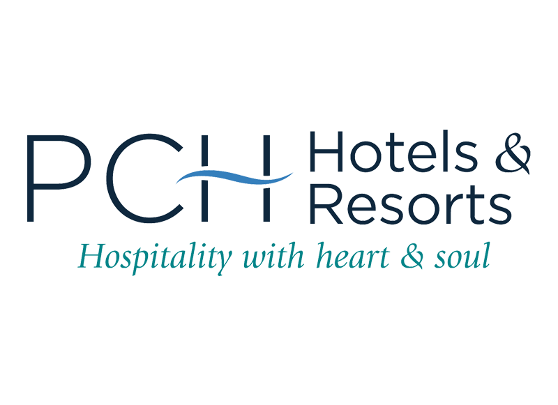 PCH Hotels & Resorts logo