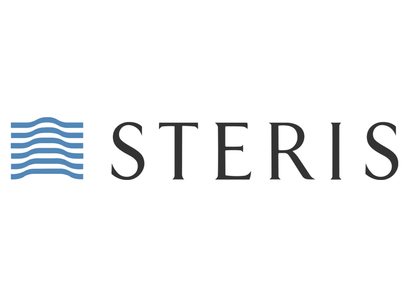 Steris logo