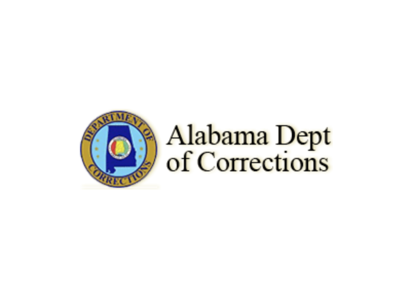 Alabama Department of Corrections