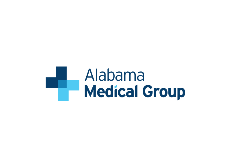 Alabama Medical Group logo