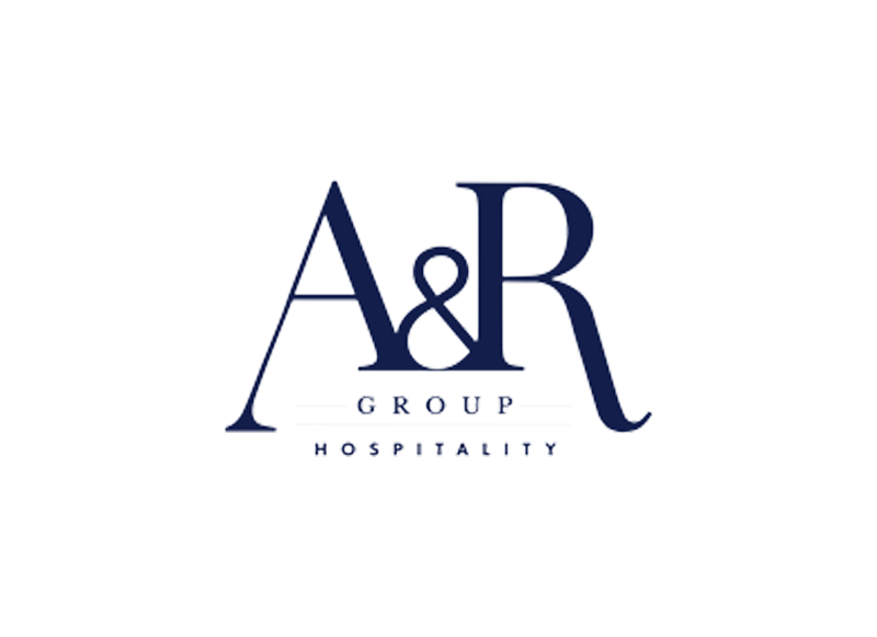 A&R Hospitality logo