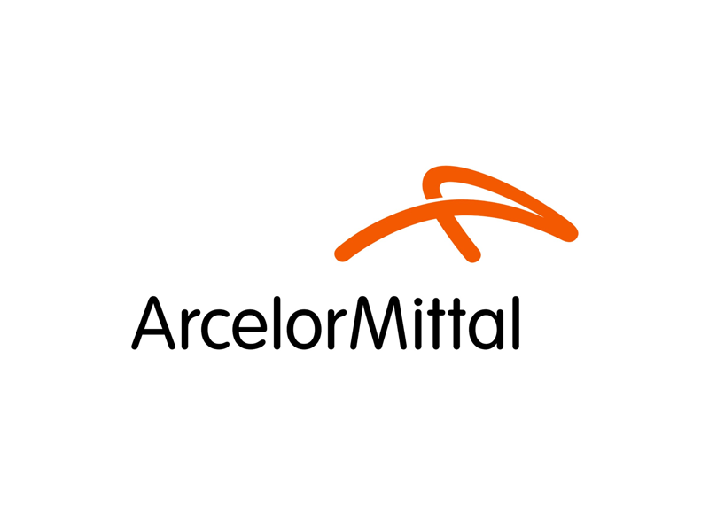 ArcelorMittal logo