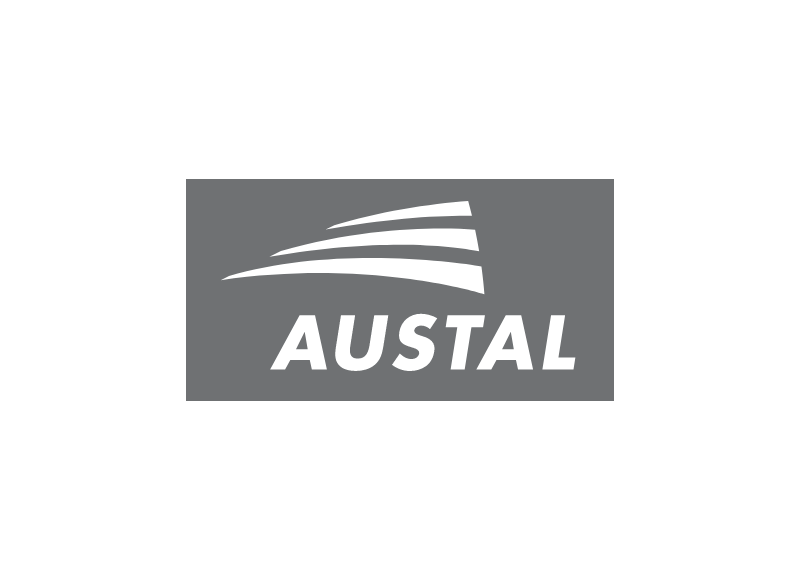 Austral logo