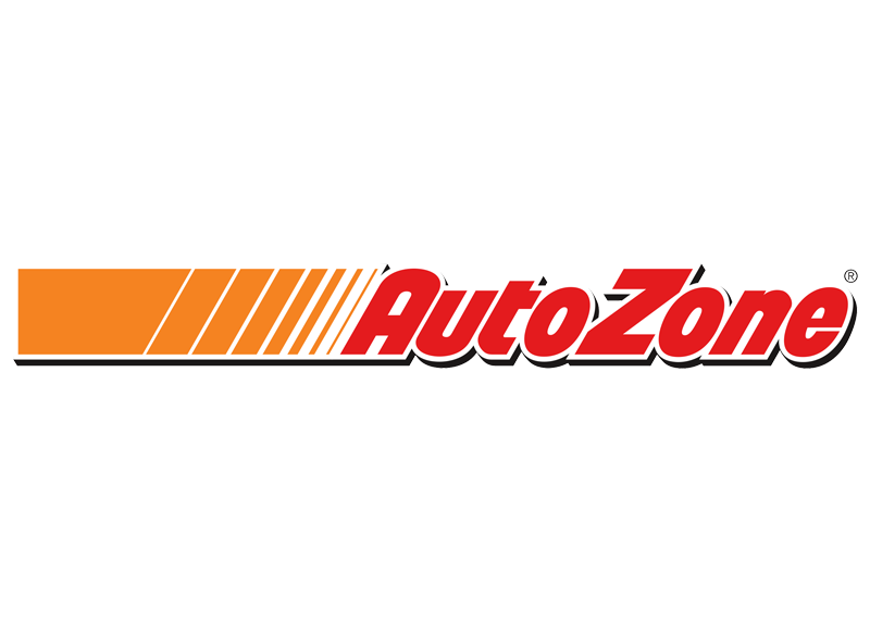 AutoZone logo