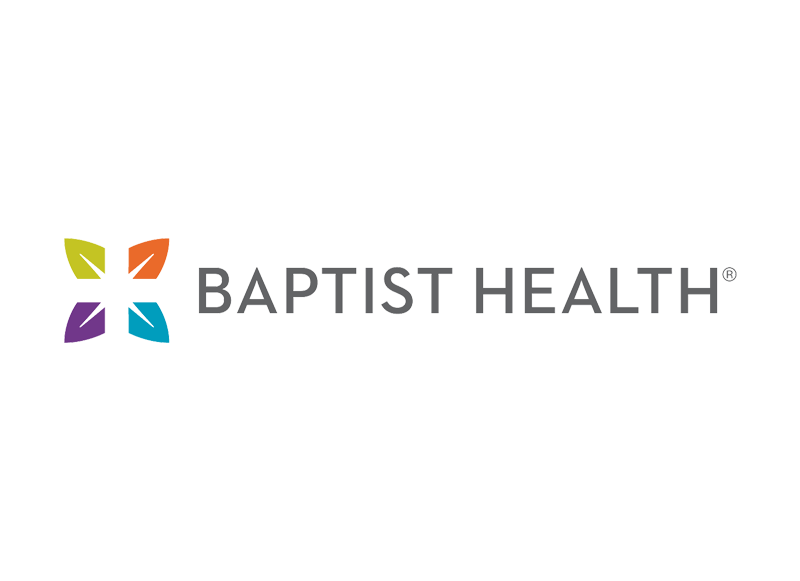 Baptist Health logo