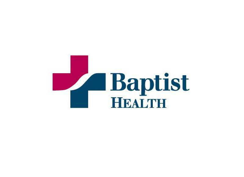 Baptist Health – Alabama logo