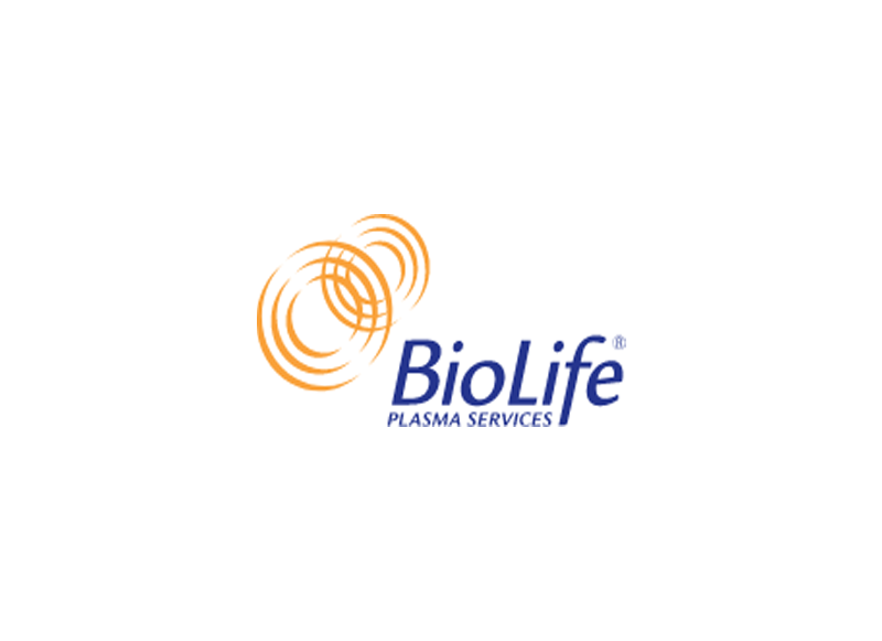 BioLife Plasma Services