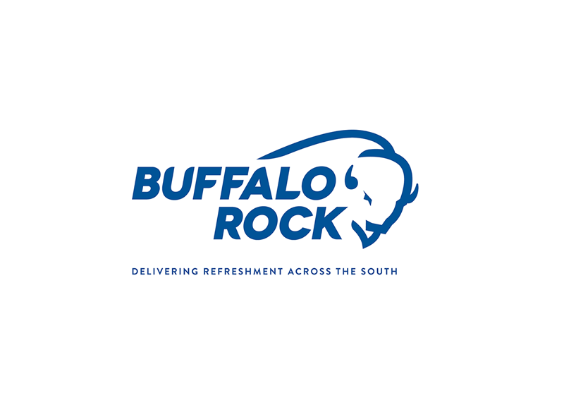 Buffalo Rock logo