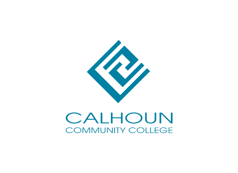 Calhoun Community College logo