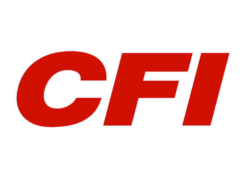 CFI logo