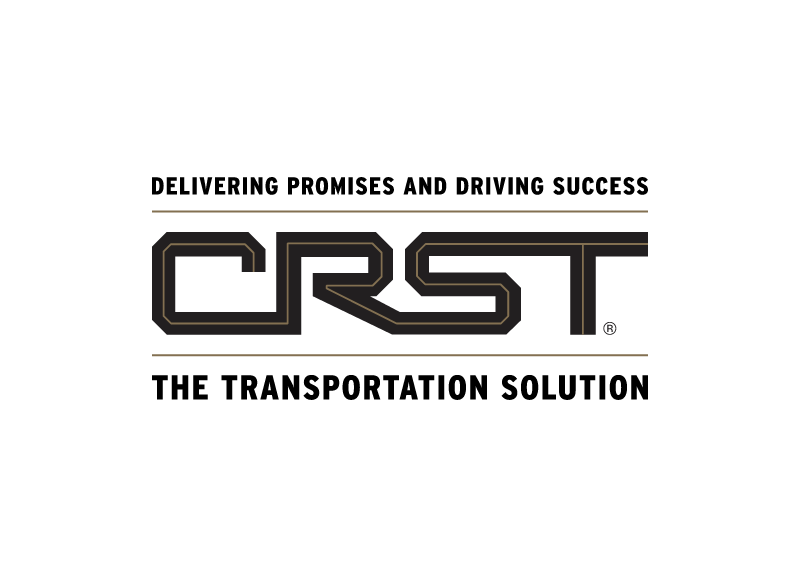 CRST logo