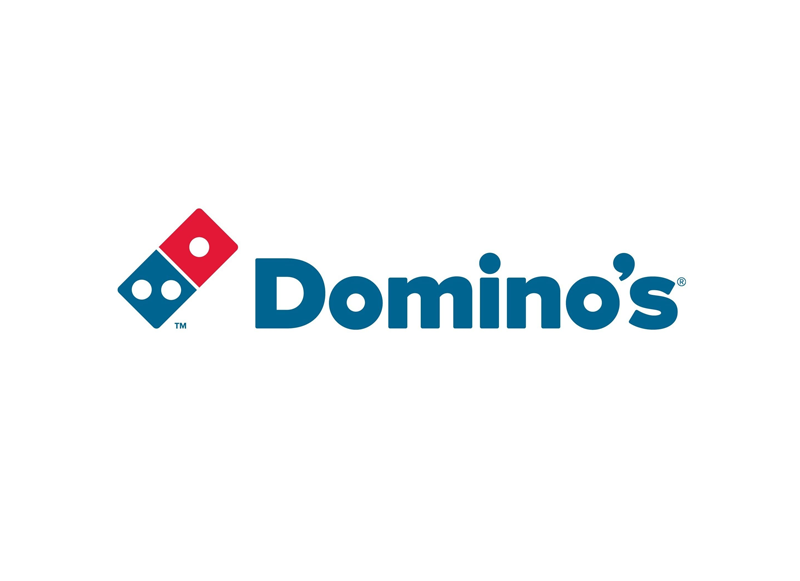 Domino's logo