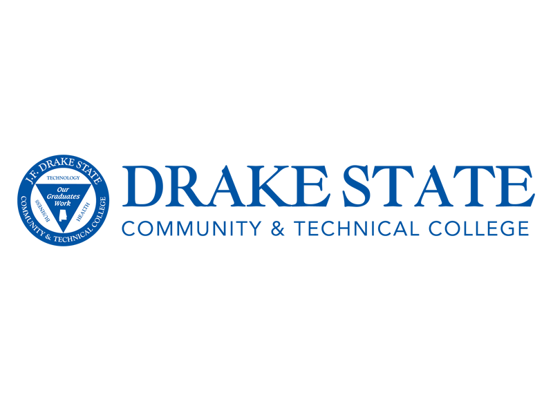 Drake State Community & Technical College logo