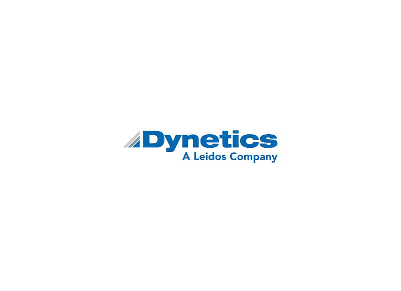 Dynetics logo