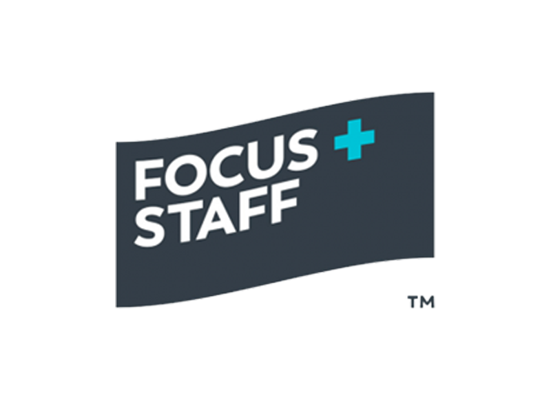 Focus Staff logo