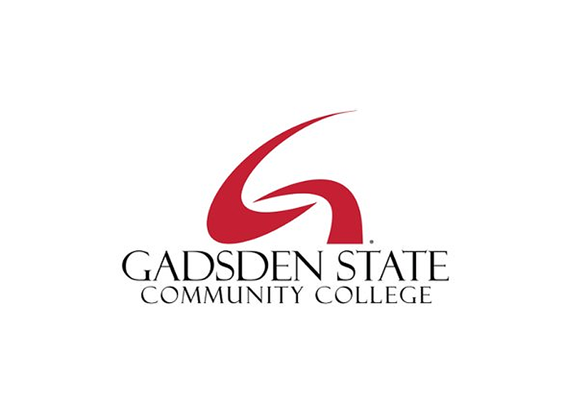 Gadsden State Community College logo