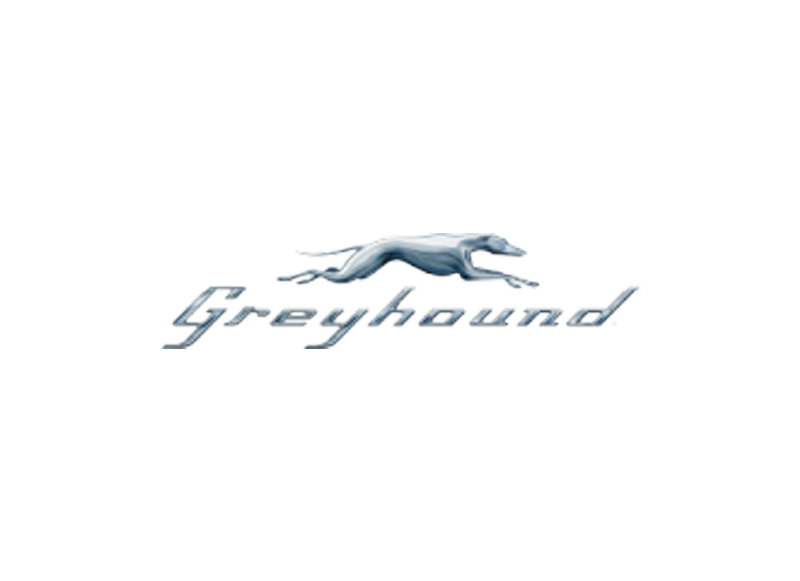 Greyhound logo