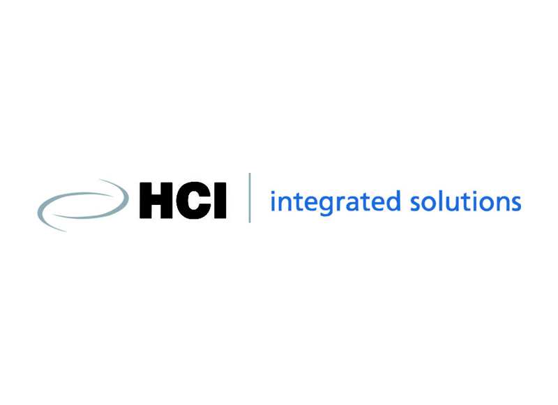 HCI logo