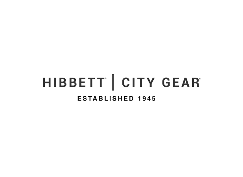 Hibbett logo