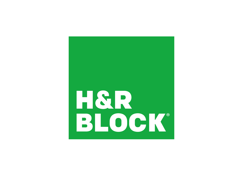 H&R Block logo