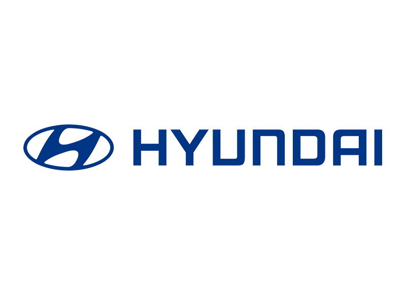 Hyundai logo