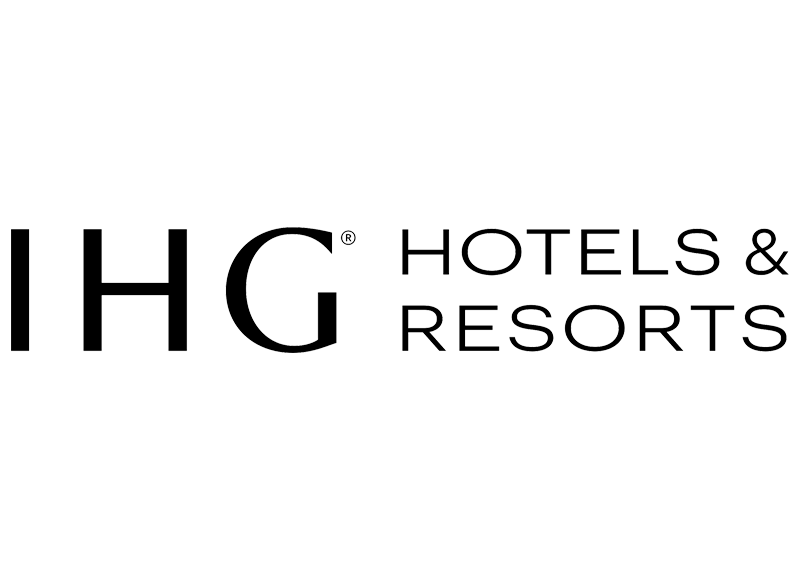 IHG Hotels & Resorts logo