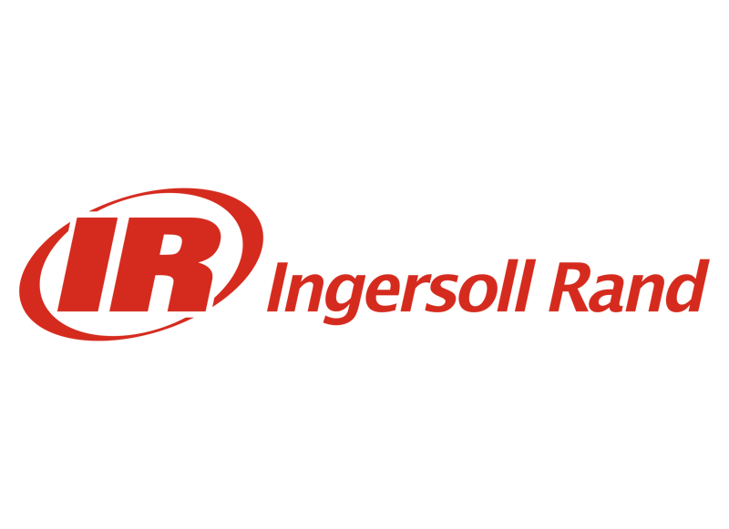 Ingersoll Rand logo