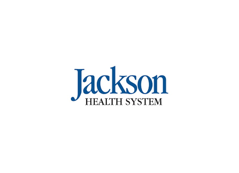 Jackson Health logo