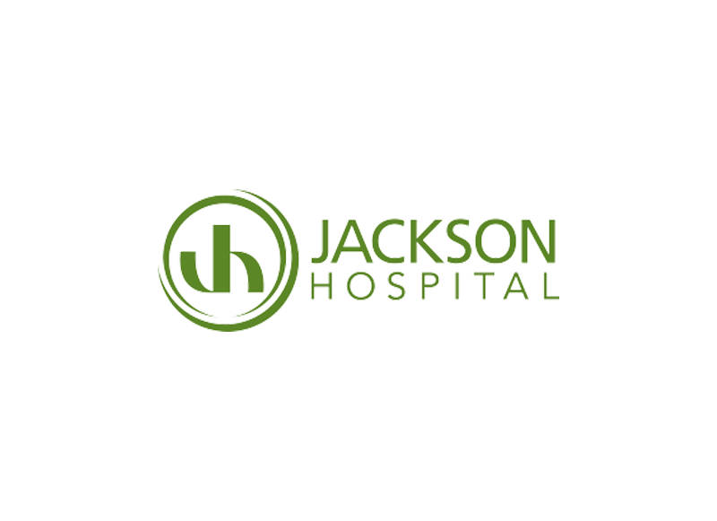 Jackson Hospital logo