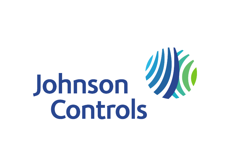 Johnson Controls logo