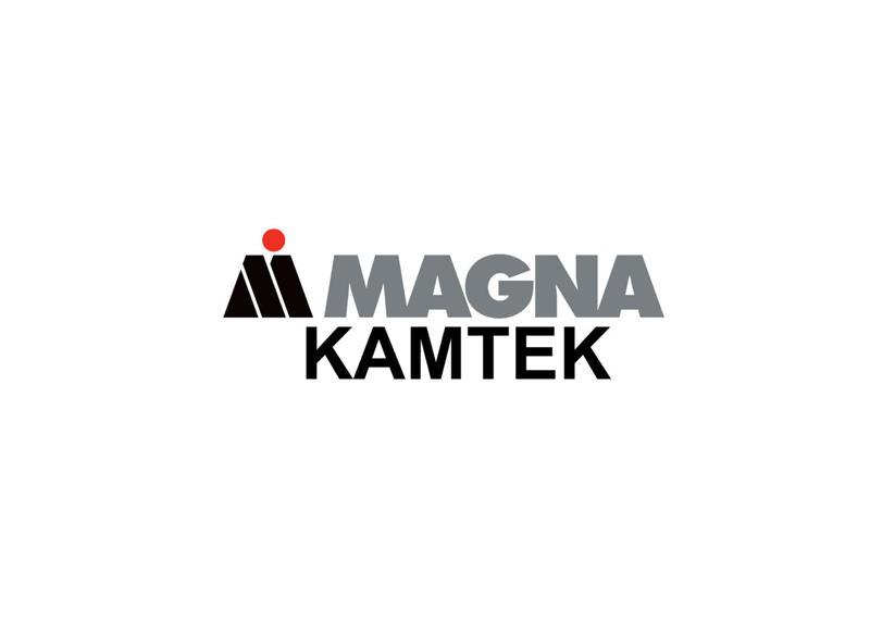 Kamtek logo
