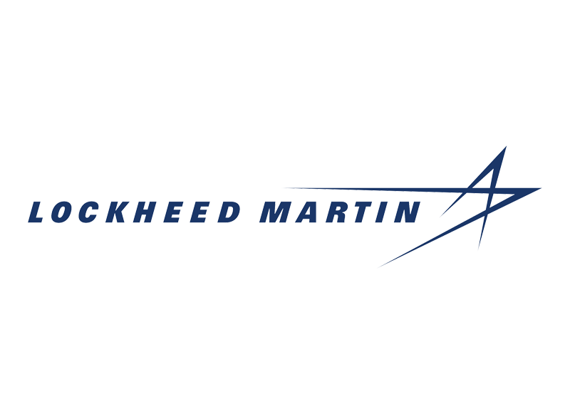 Lockheed Martin logo