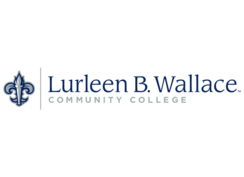 Lurleen B. Wallace Community College logo