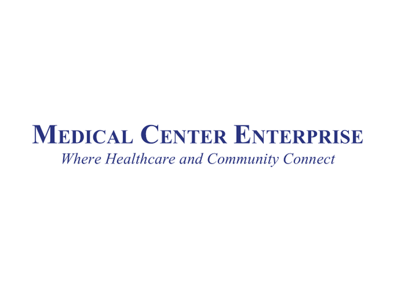 Medical Center Enterprise logo