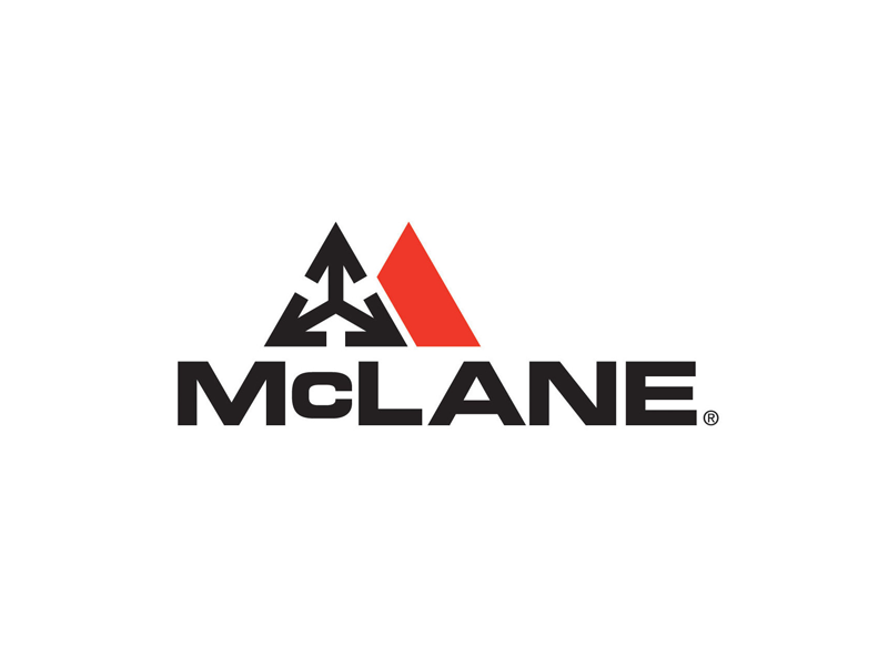 McLane logo