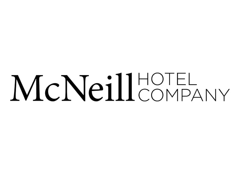 McNeill Hotel Company logo