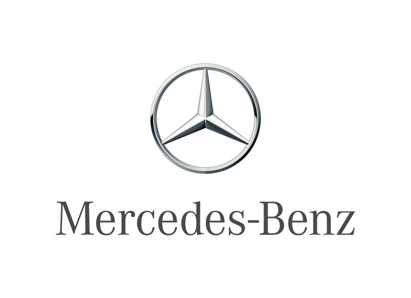 Mercedes Benz logo