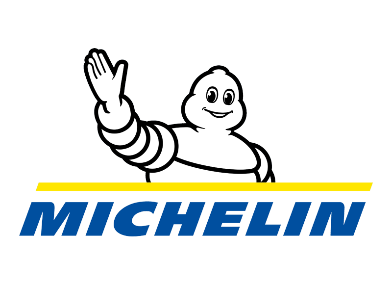 Michelin logo