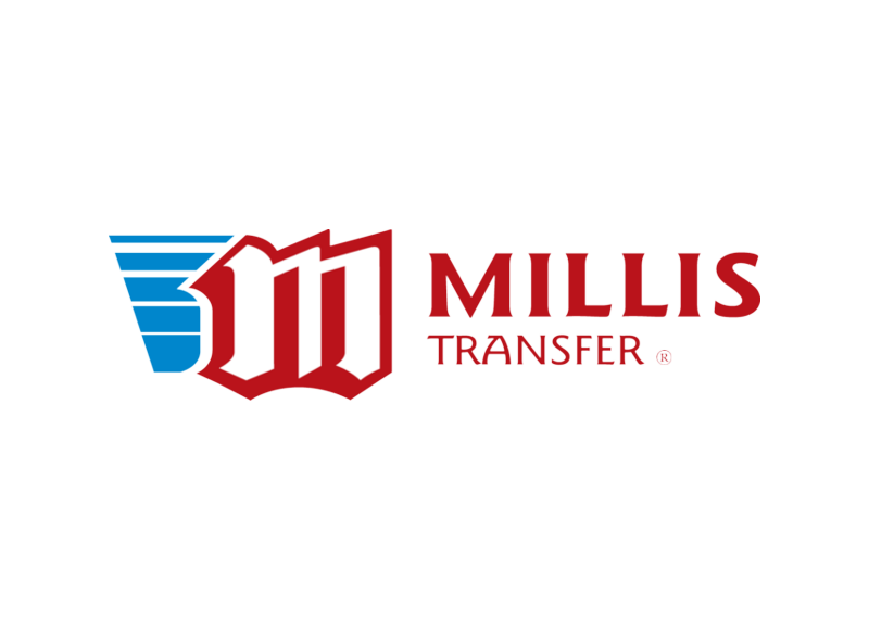 Millis Transfer logo