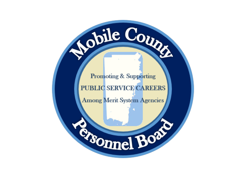 Mobile County Personnel Department, City of Mobile