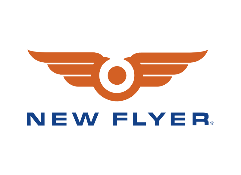 New Flyer logo