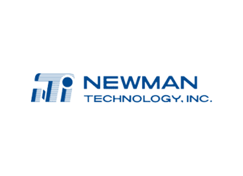Newman Technology logo