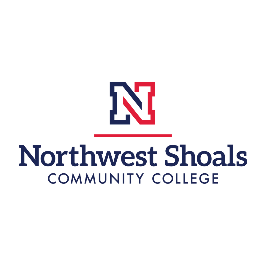 Northwest-Shoals Community College logo