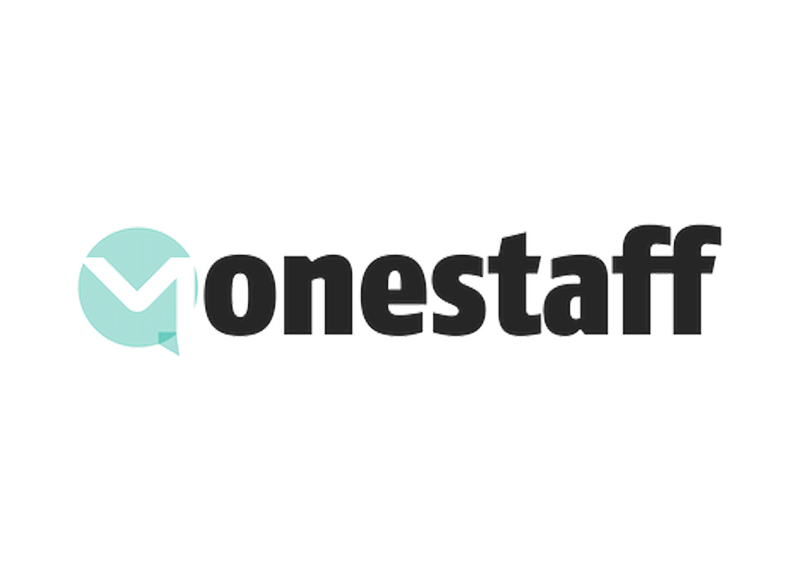 One Staff Medical logo