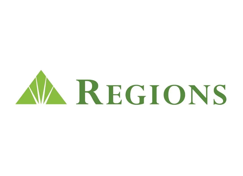 Regions logo