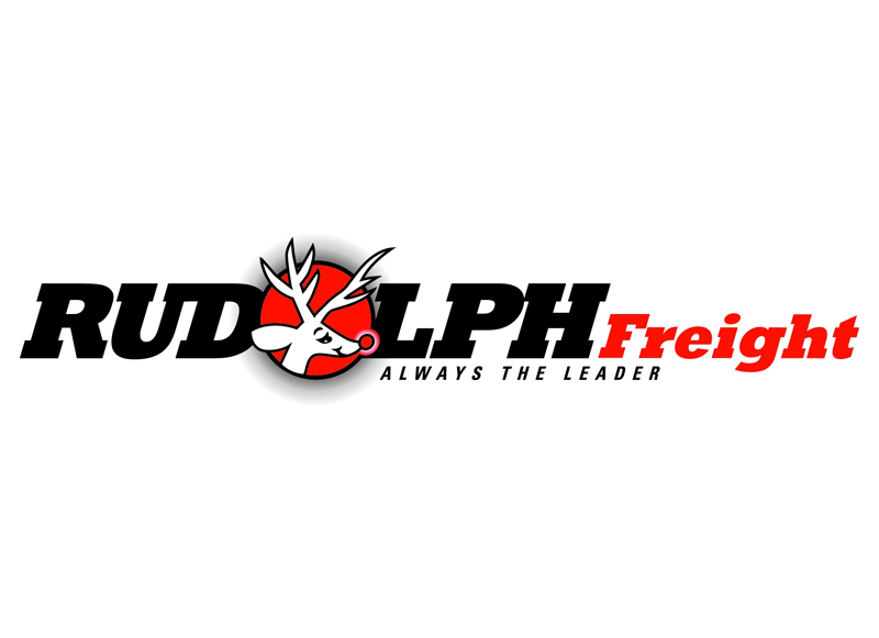 Rudolph Freight logo