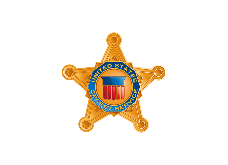 United States Secret Service logo