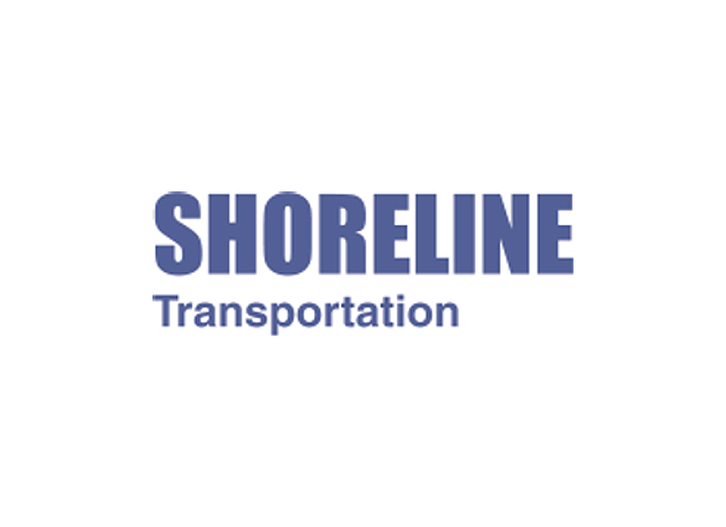 Shoreline Transportation logo