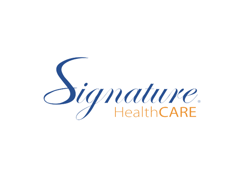 Signature Health Care LLC